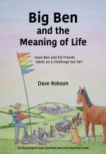 Big Ben and the Meaning of Life - Dave Robson
