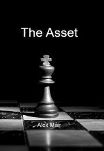 The Asset - Alex Mair