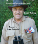 Arnie Wilson, Celebrities, Non-fiction