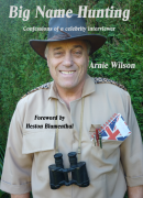 Arnie Wilson, Celebrities, Non-fiction