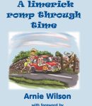 Arnie Wilson, Poetry, limericks, Sunday Express
