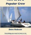 Dave Robson, Sport, Yachting, sailing