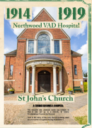 Northwood, St John's, History