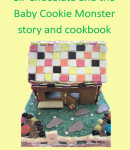 Robbie Cheadle, Michael Cheadle, children, recipes