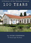 Peter Sternberg, Sheliegh Barton, Gatooma, Library Kadoma