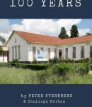 Peter Sternberg, Sheliegh Barton, Gatooma, Library Kadoma